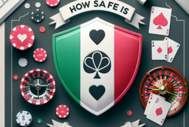 ¿Qué tan seguro es Bet México?