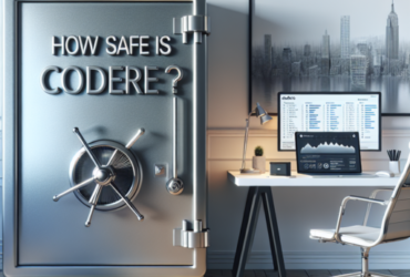 ¿Qué tan seguro es Codere?