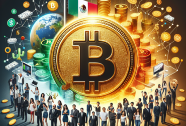 ¿Qué tan seguro es invertir en criptomonedas en México?