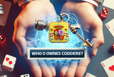 ¿Quién es el dueño de Codere España?