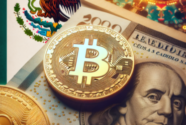 ¿Quién respalda las criptomonedas en México?