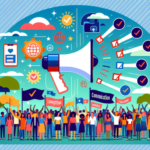 10 características de una campaña social