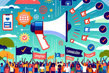 10 características de una campaña social