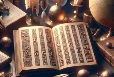 10 palabras en maya y su significado