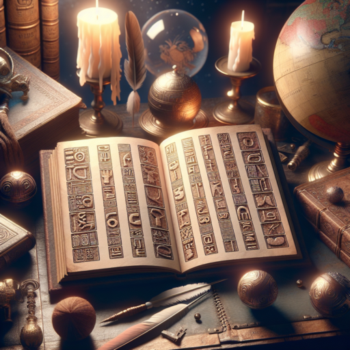 10 palabras en maya y su significado