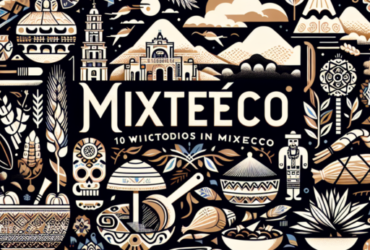 10 palabras en mixteco