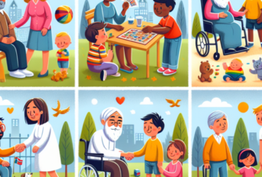 5 ejemplos de tolerancia