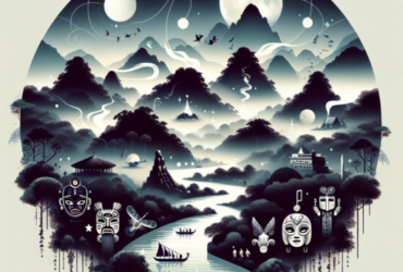 5 leyendas de chiapas