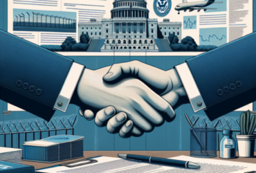 acuerdo inminente en congreso eu seguridad fronteriza