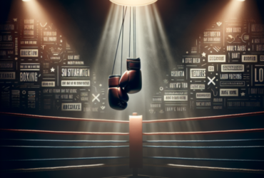 animo frases de boxeo