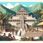 arquitectura de los zapotecas