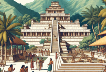 arquitectura de los zapotecas