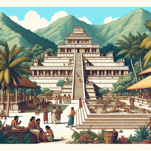 arquitectura de los zapotecas