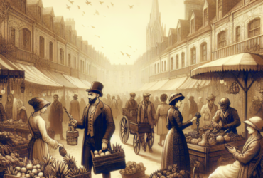 Características de los Pregones: Todo lo que Necesitas Saber características de los pregones