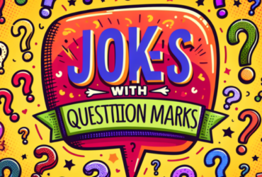 chistes con signos de interrogación