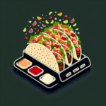 chistoso frases de tacos