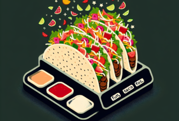 chistoso frases de tacos