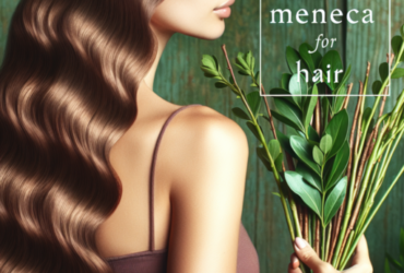 cocolmeca para el cabello