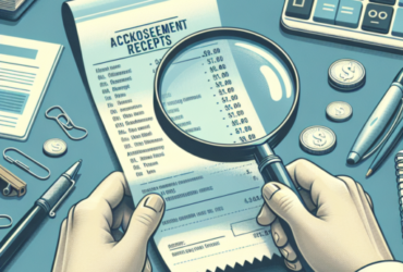 ¿Contrarecibo Qué Es? Todo Lo Que Necesitas Saber contrarecibo que es