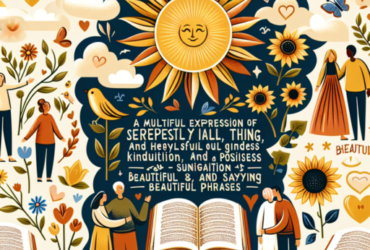 convivencia frases bonitas