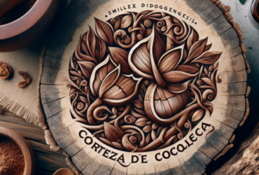 corteza de cocolmeca