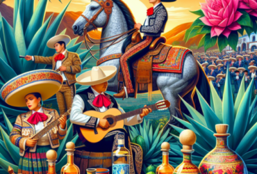 cosas tradicionales de jalisco