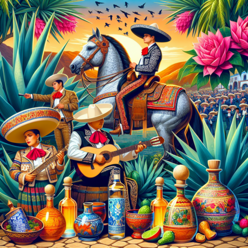 cosas tradicionales de jalisco