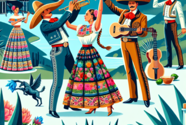 costumbre de jalisco