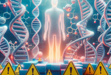 desventajas de la ingeniería genética