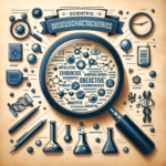 discurso científico características