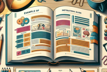 ejemplo de instructivo