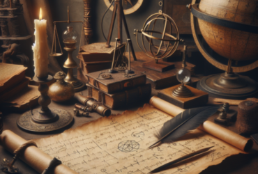 fisica en la edad media