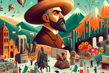 frase de benito juarez