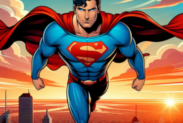 La Frase de Superman Más Icónica y su Significado frase de superman