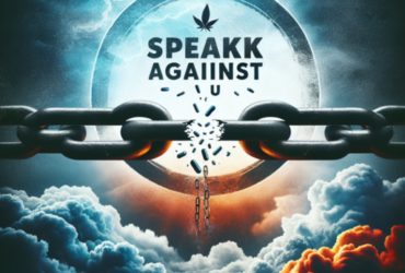 frase en contra de las drogas