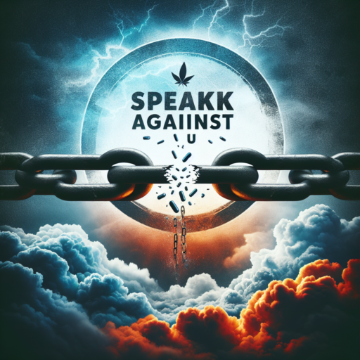 frase en contra de las drogas