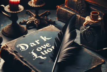 frases de amor oscuro