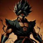 frases de goku black