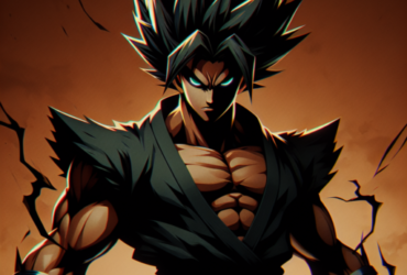 frases de goku black