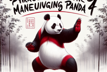 frases kung fu panda 4