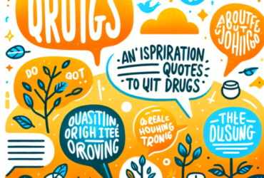 Frases Motivadoras Para Dejar las Drogas y Recuperar Tu Vida frases motivadoras para dejar las drogas