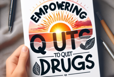 frases para dejar de consumir drogas