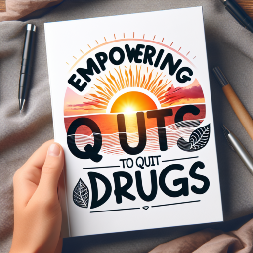 frases para dejar de consumir drogas