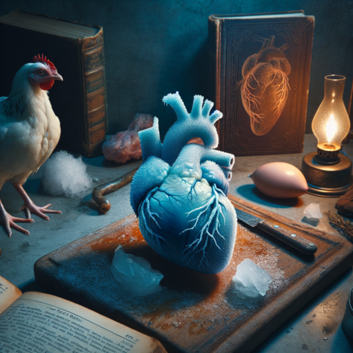 Beneficios y Usos de la Hiel del Pollo en la Medicina hiel del pollo