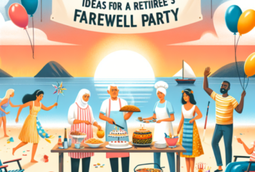 ideas para despedir a un jubilado