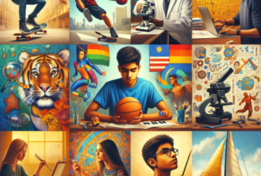 identidades juveniles 10 ejemplos