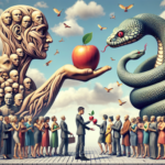 imágenes de hipocresía y falsedad