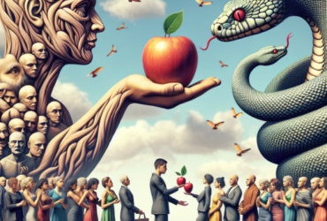 imágenes de hipocresía y falsedad