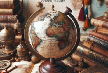 imágenes de portada de geografía