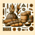 itacate significado y origen